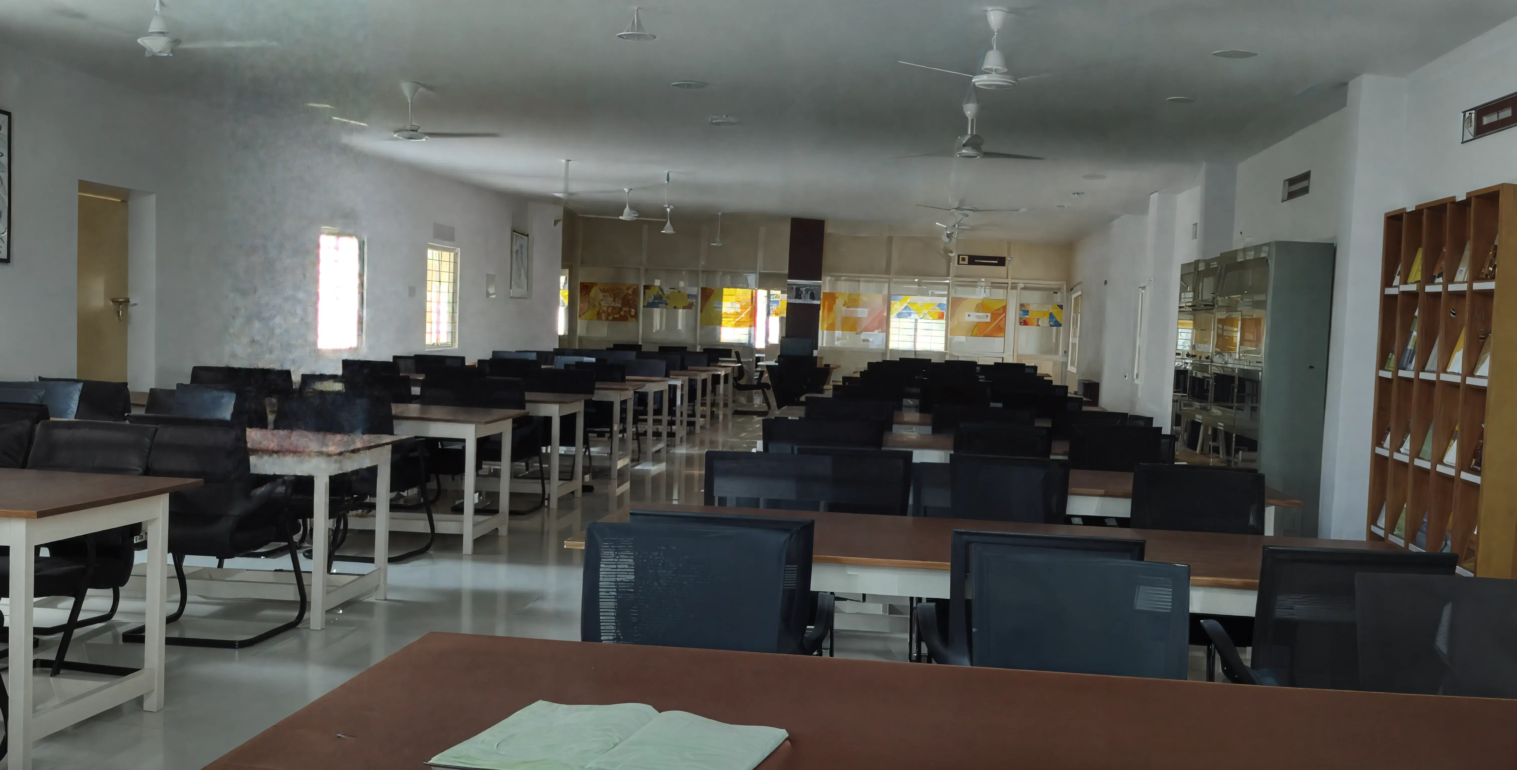 VJIT Library photo 3